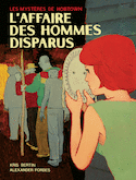 Affaire des hommes disparus (L')